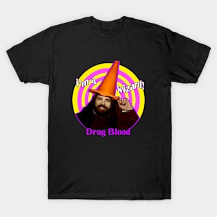 i,m a Wizard // what we do in the shadows T-Shirt